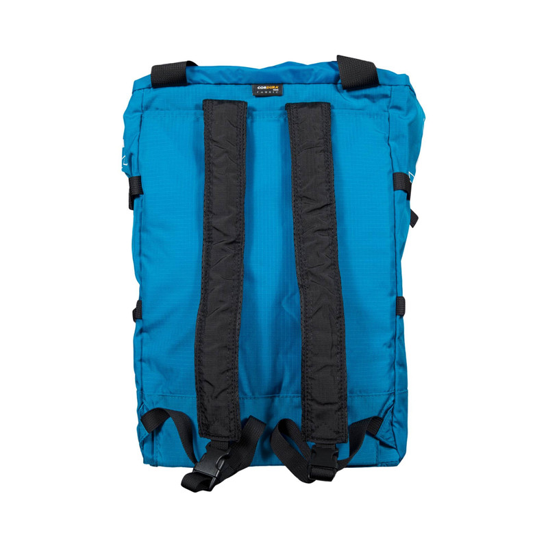 Supreme Supreme Tote Backpack 'Royal Blue' outlook