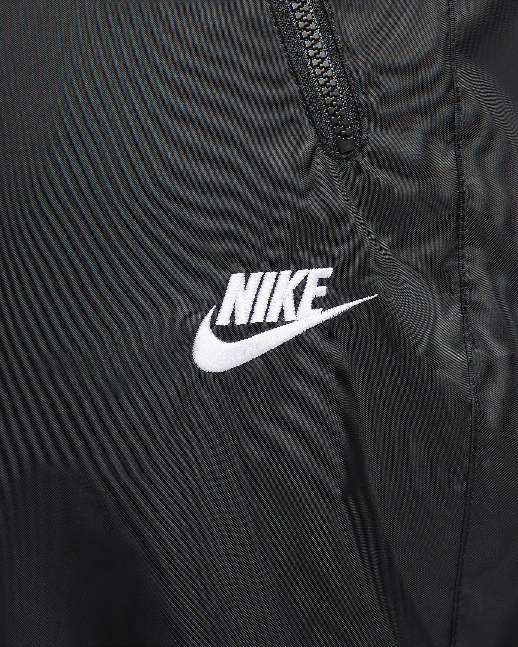 Nike Windrunner Men's Woven Lined Pants - 11