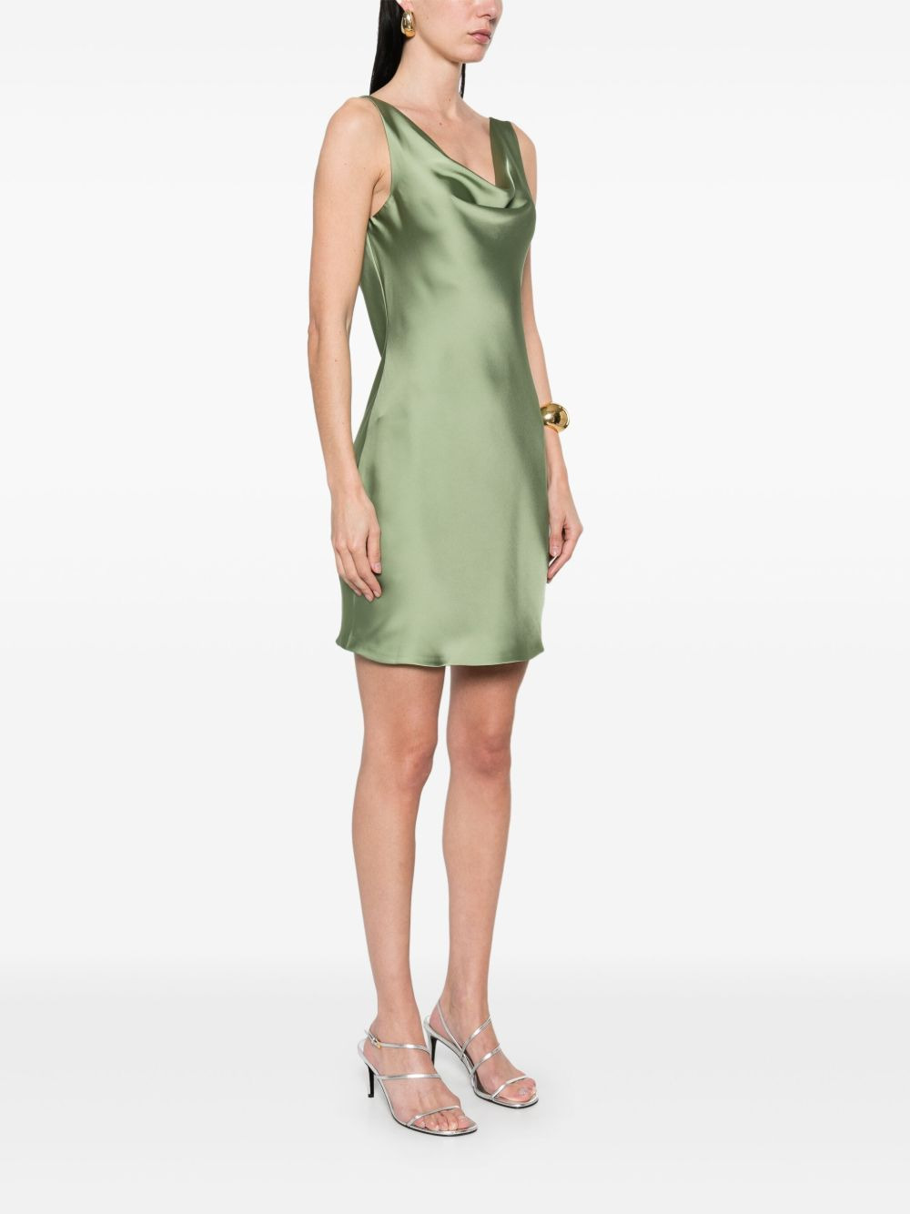 Maria mini dress - 3