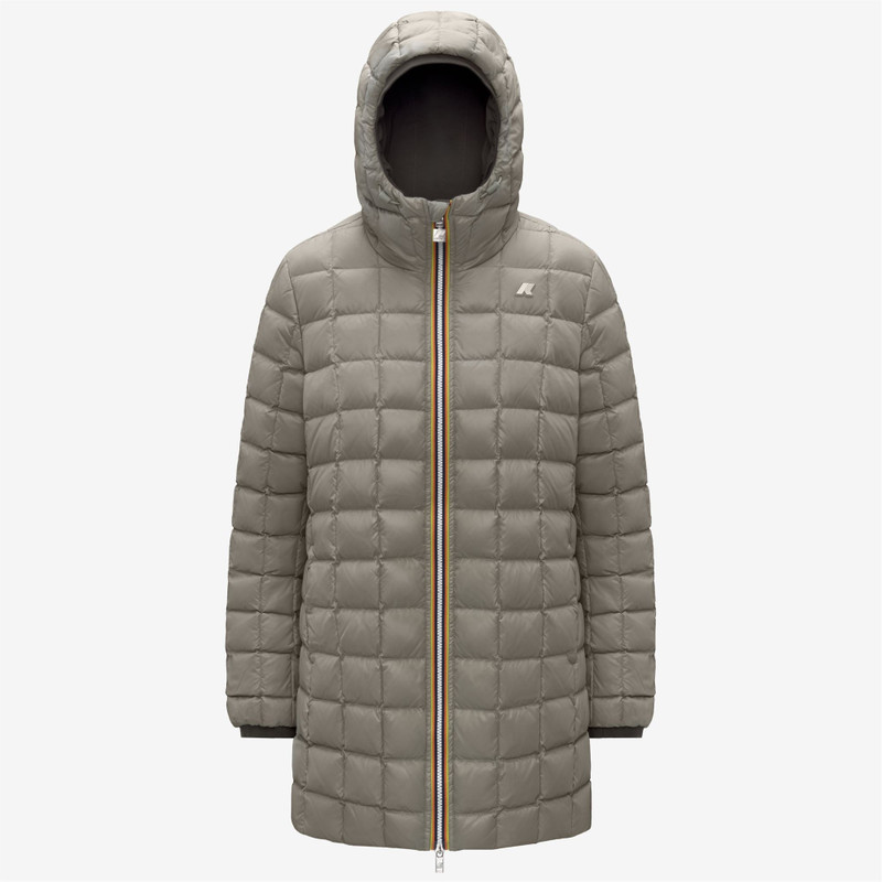 K-WAY SOPHIE ST THERMO REVERSIBLE outlook