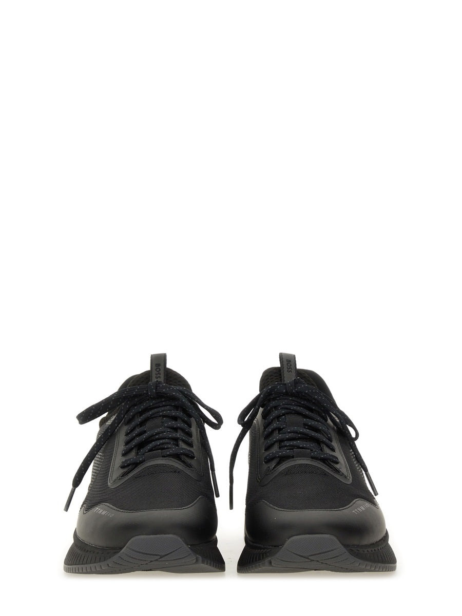 "Ttnm Evo" Sneaker - 4