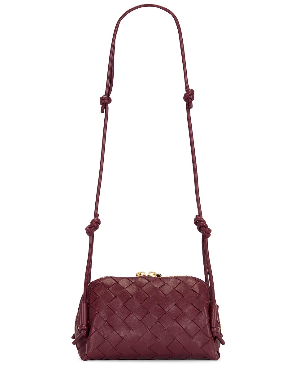 Intrecciato Concert Pouch - 3