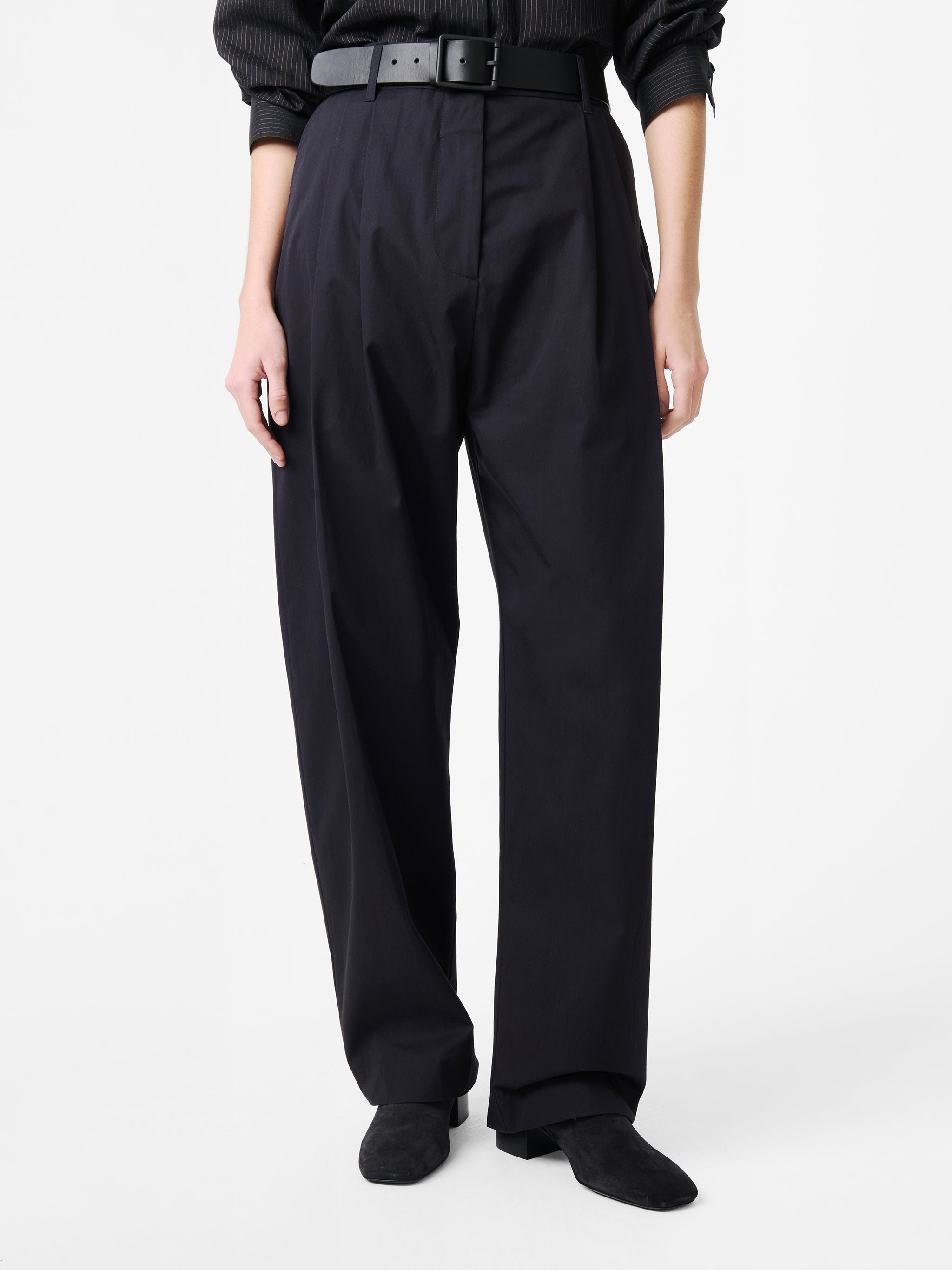 Acuna Workwear Cotton Pant - 6