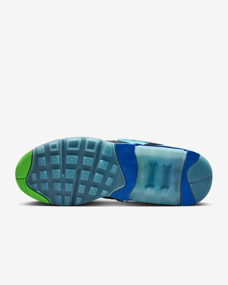 Nike Nike Air 180 x Doernbecher Freestyle "Ja'Kai" Men's Shoes outlook