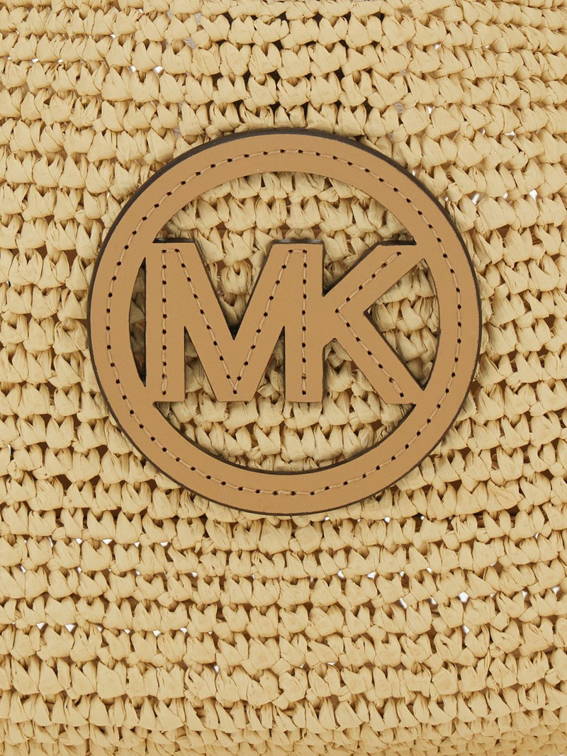 logo-patch shoulder bag 3