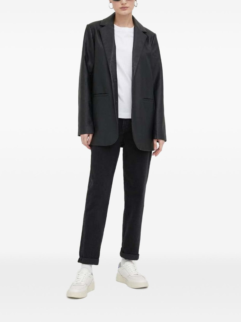 SAMSØE SAMSØE belt-loops jeans outlook