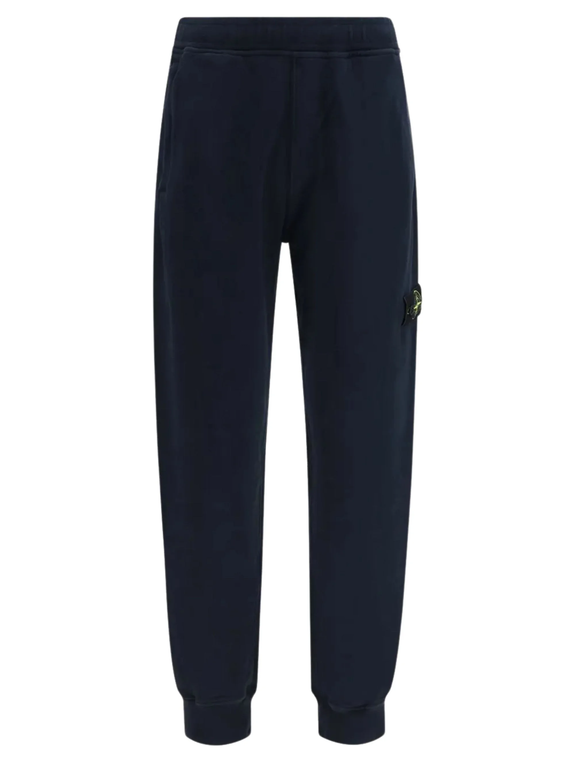 Trousers with logo - 1