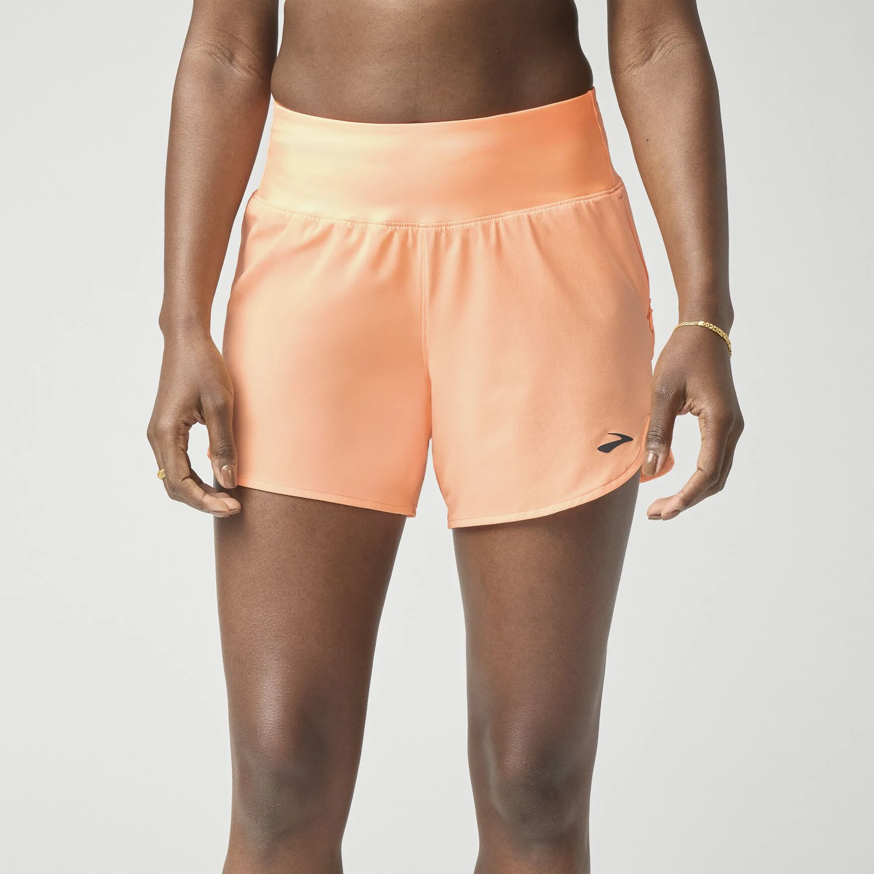 Chaser 5" Short 2.0 - 1