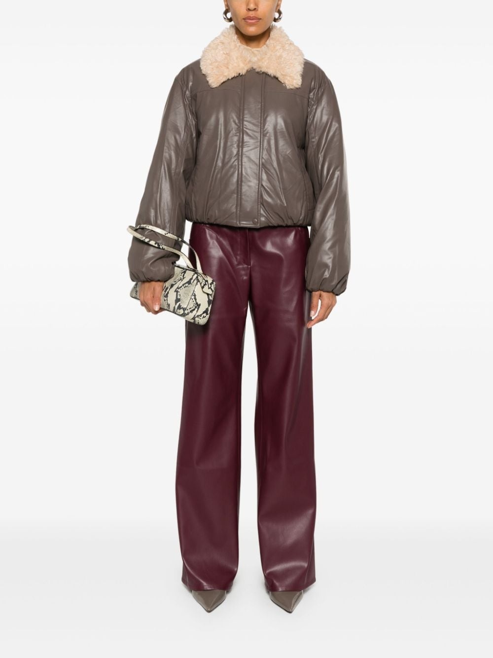 Fran jacket - 2