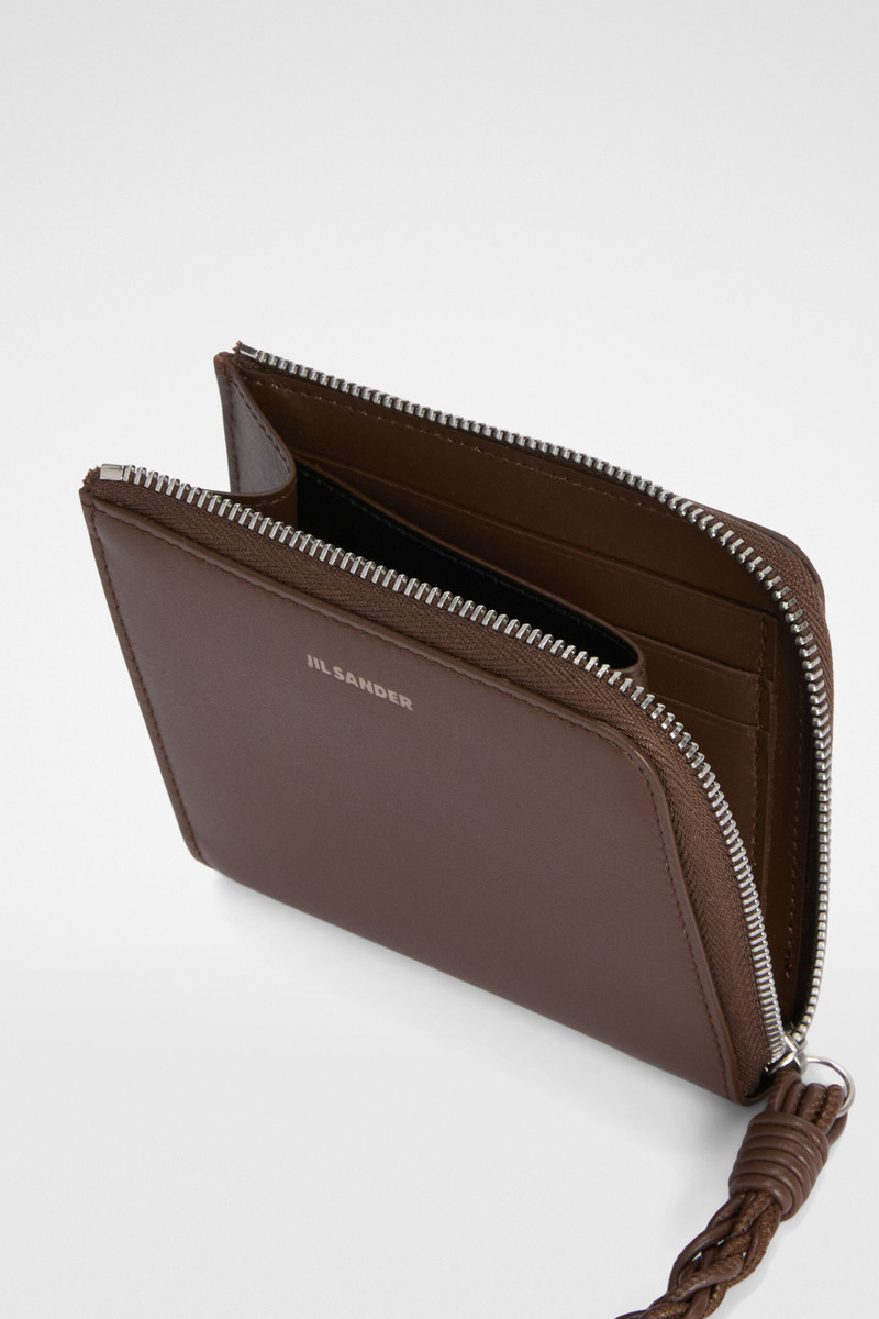 Jil Sander Tangle Card Holder outlook