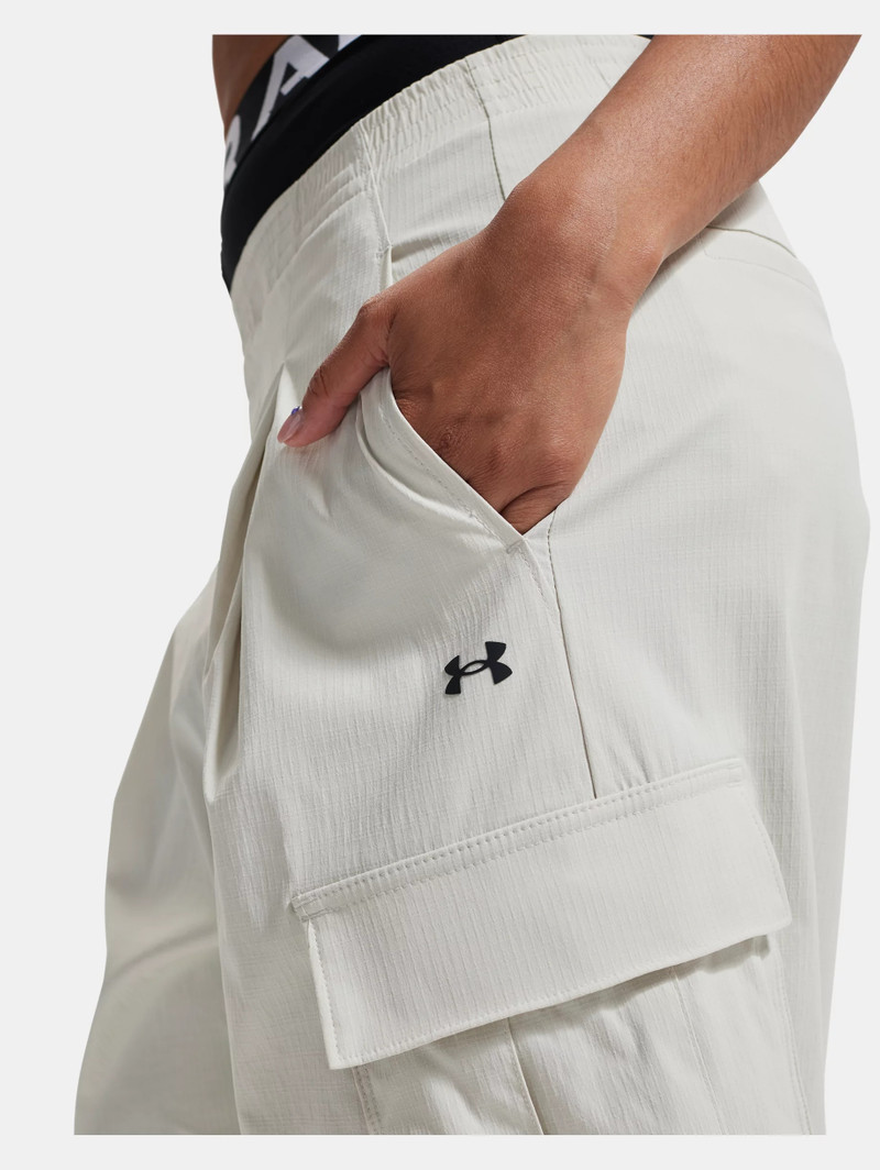 UA Unstoppable Woven Ripstop 6