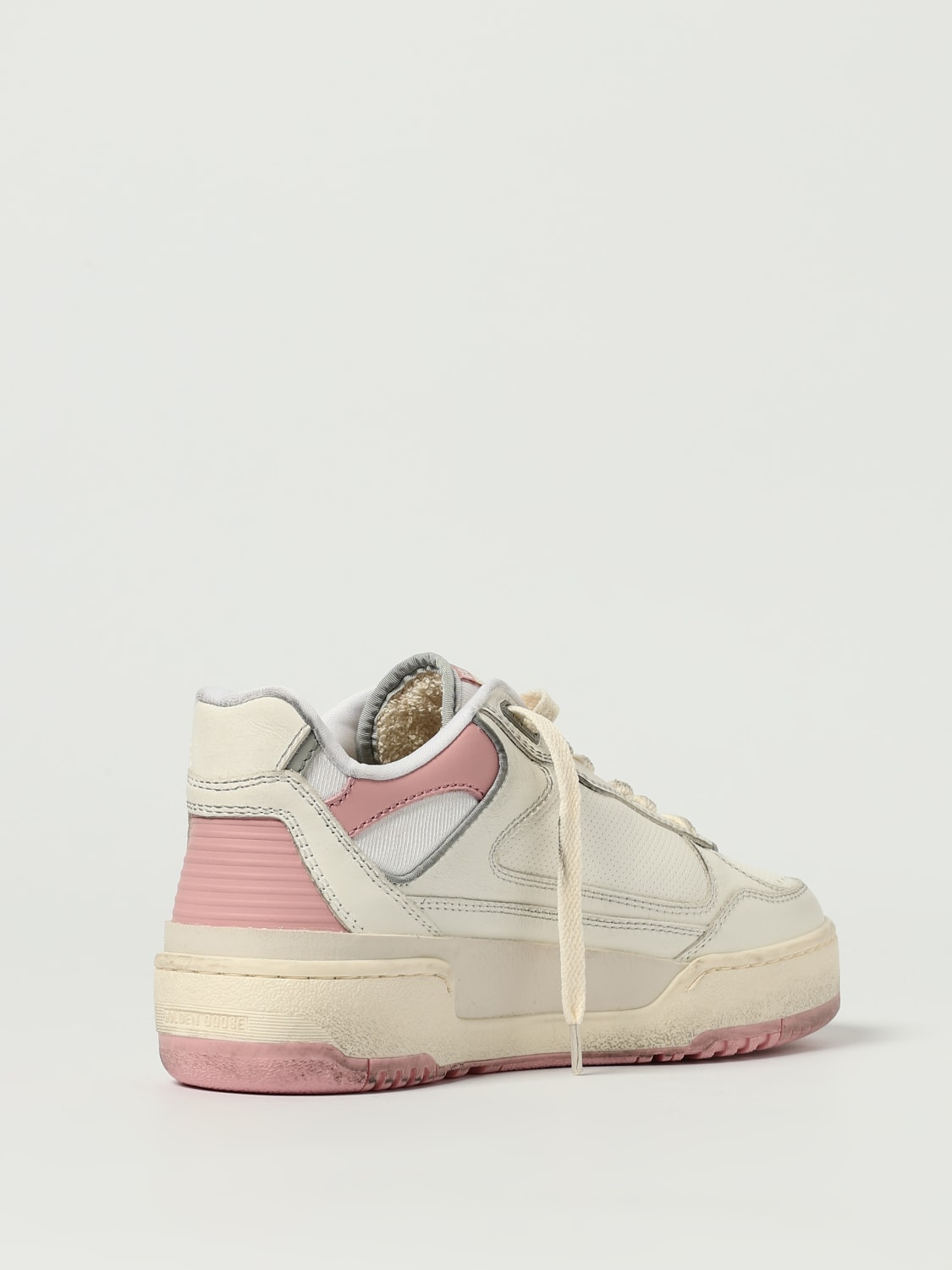 Sneakers woman Golden Goose - 3