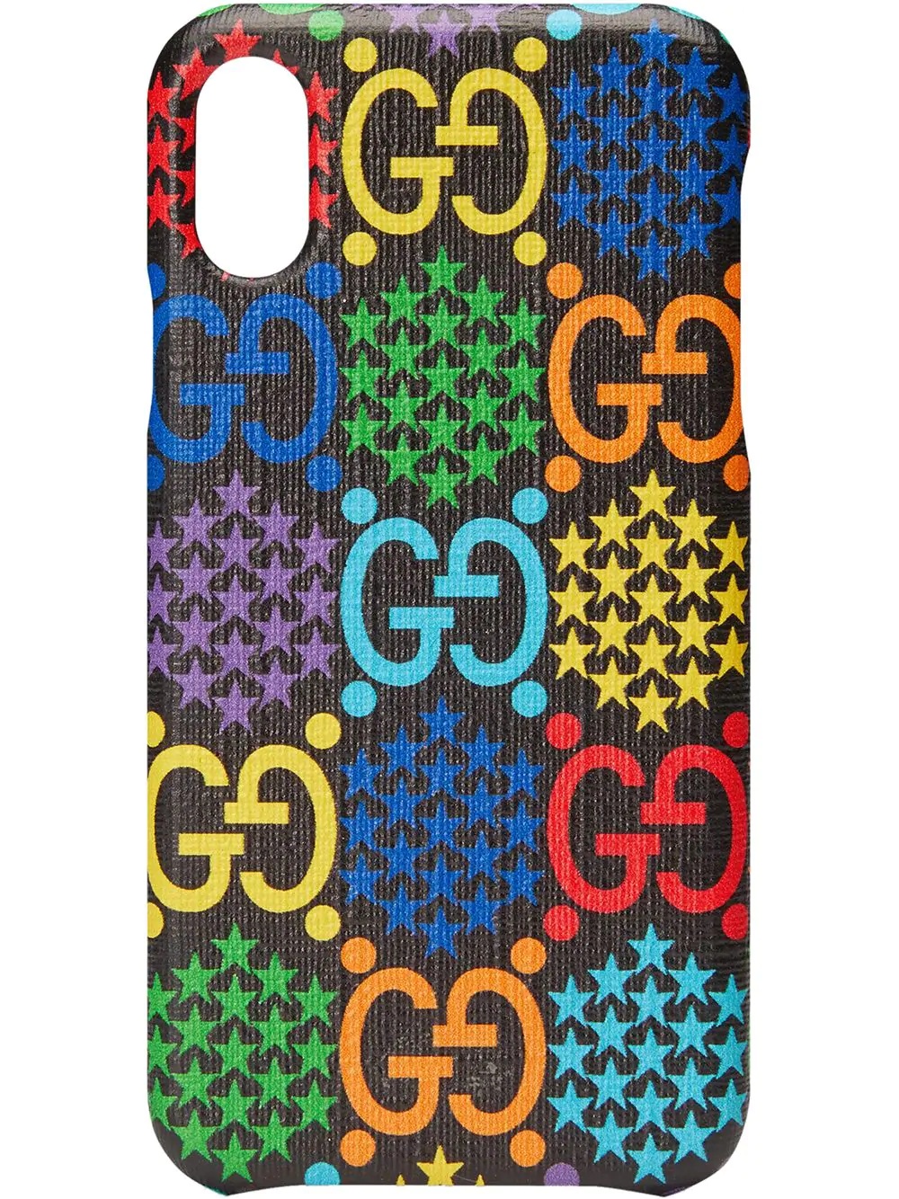 GG Psychedelic iPhone X/XS case - 1