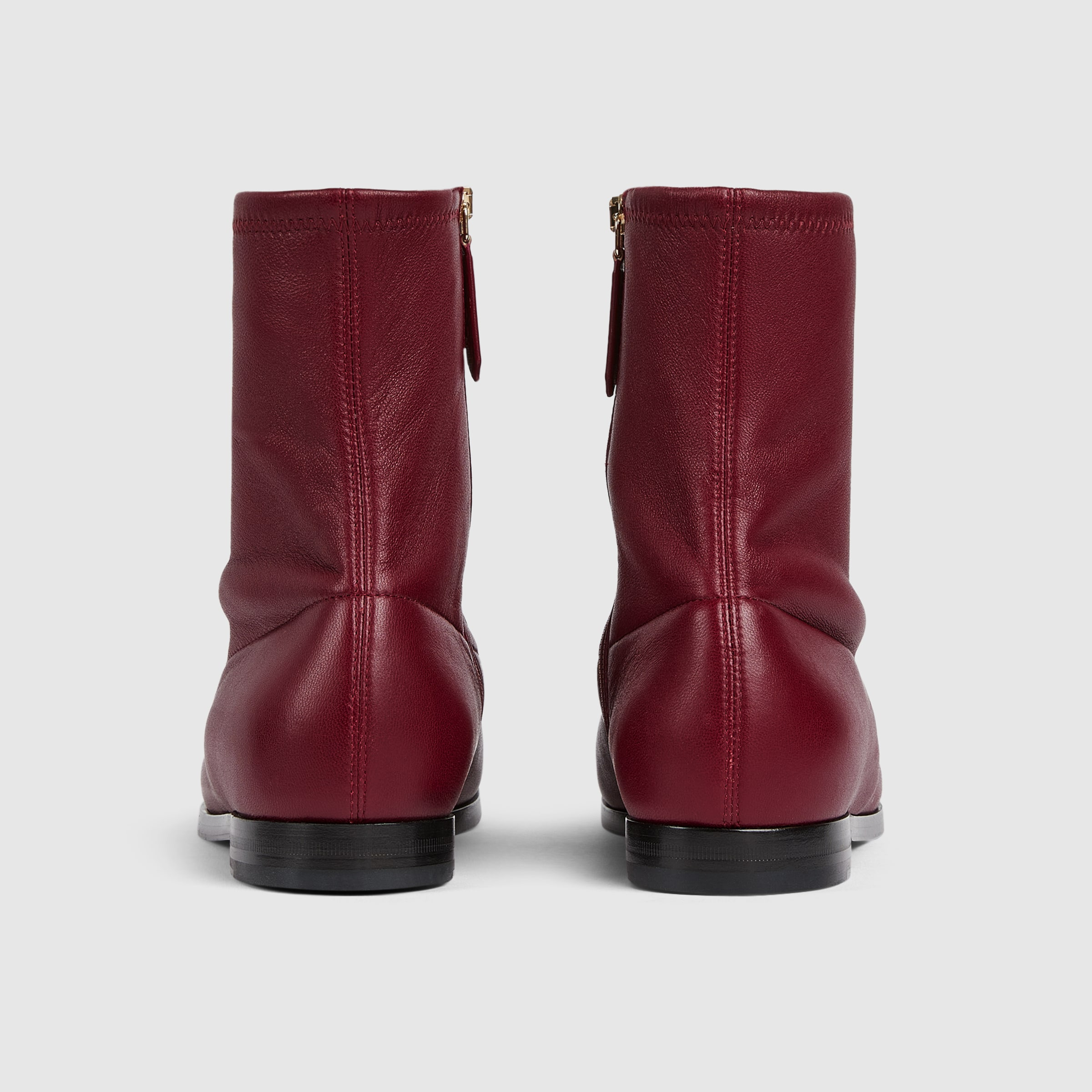 Women's Jordaan ankle boot - 5