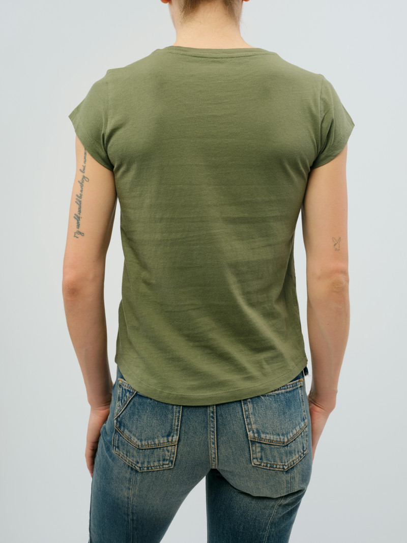 Skinny Z T-Shirt 3