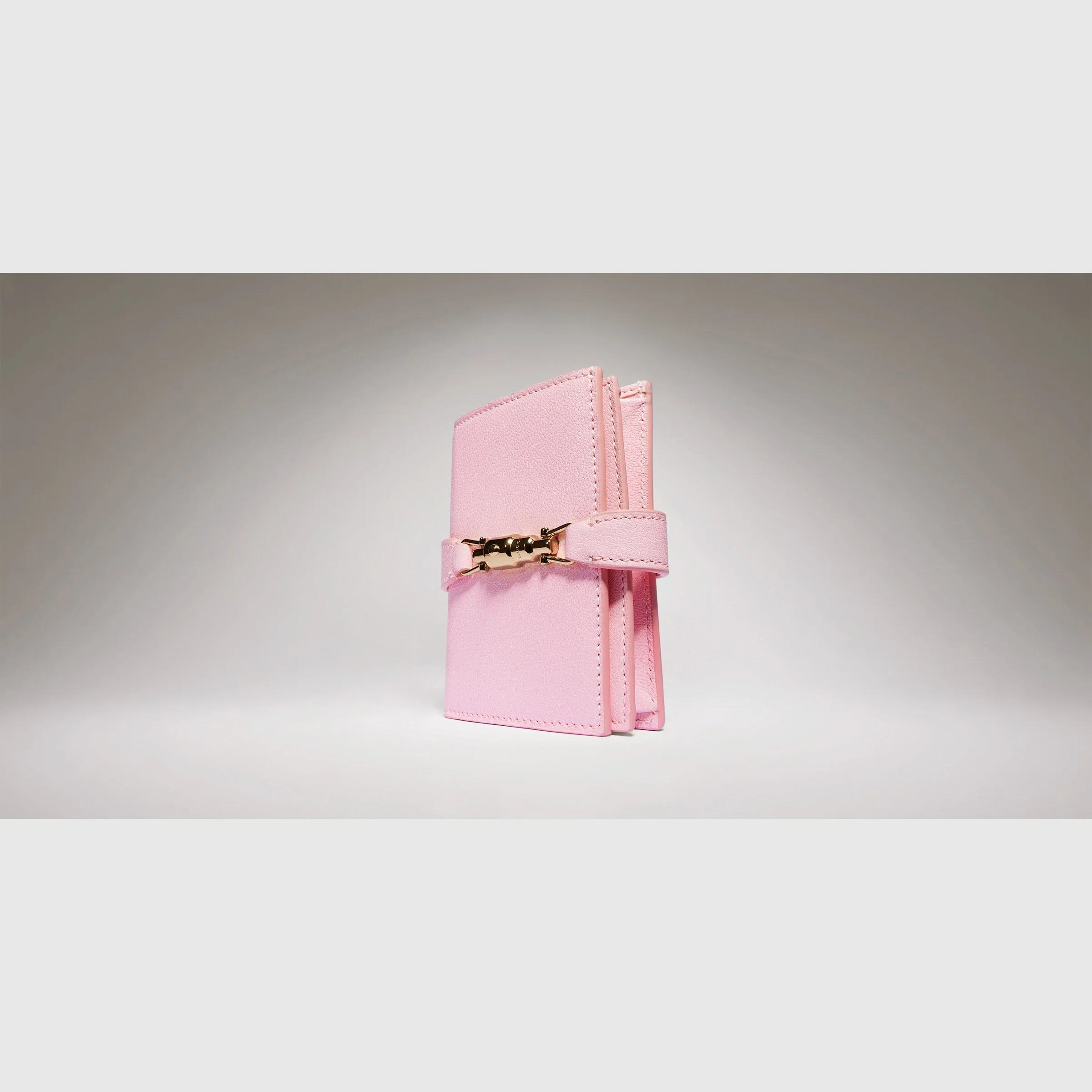 Gucci Jackie medium wallet - 1