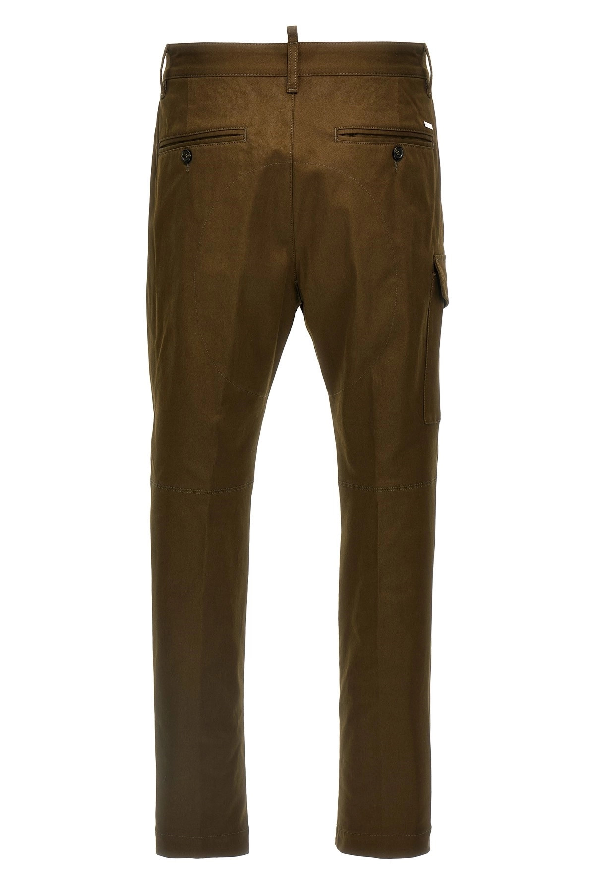 'Sexy Cargo' pants - 2