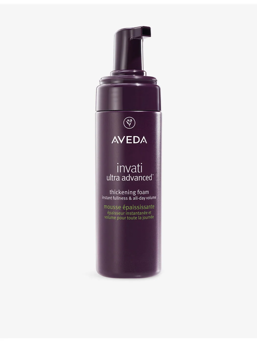 Invati Ultra Advanced styling hair foam - 1