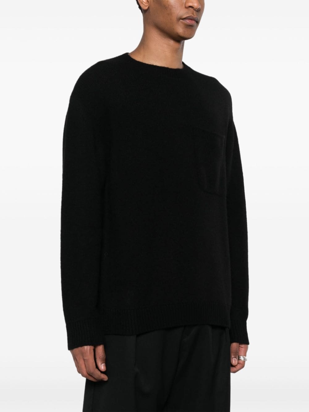 Nimbus knitted jumper - 3