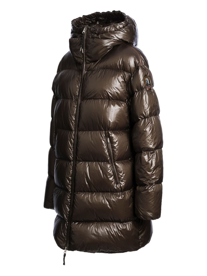 hooded quilted coat 3