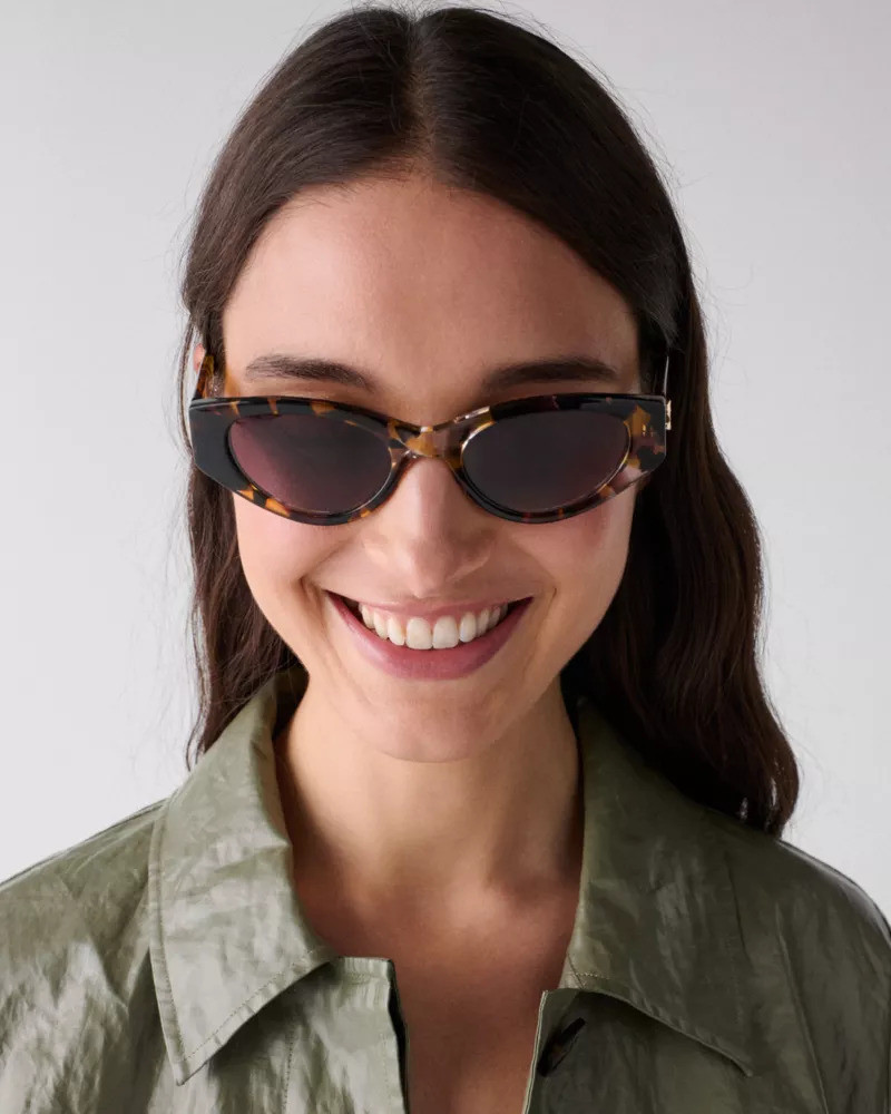 kate spade Bria Sunglasses outlook