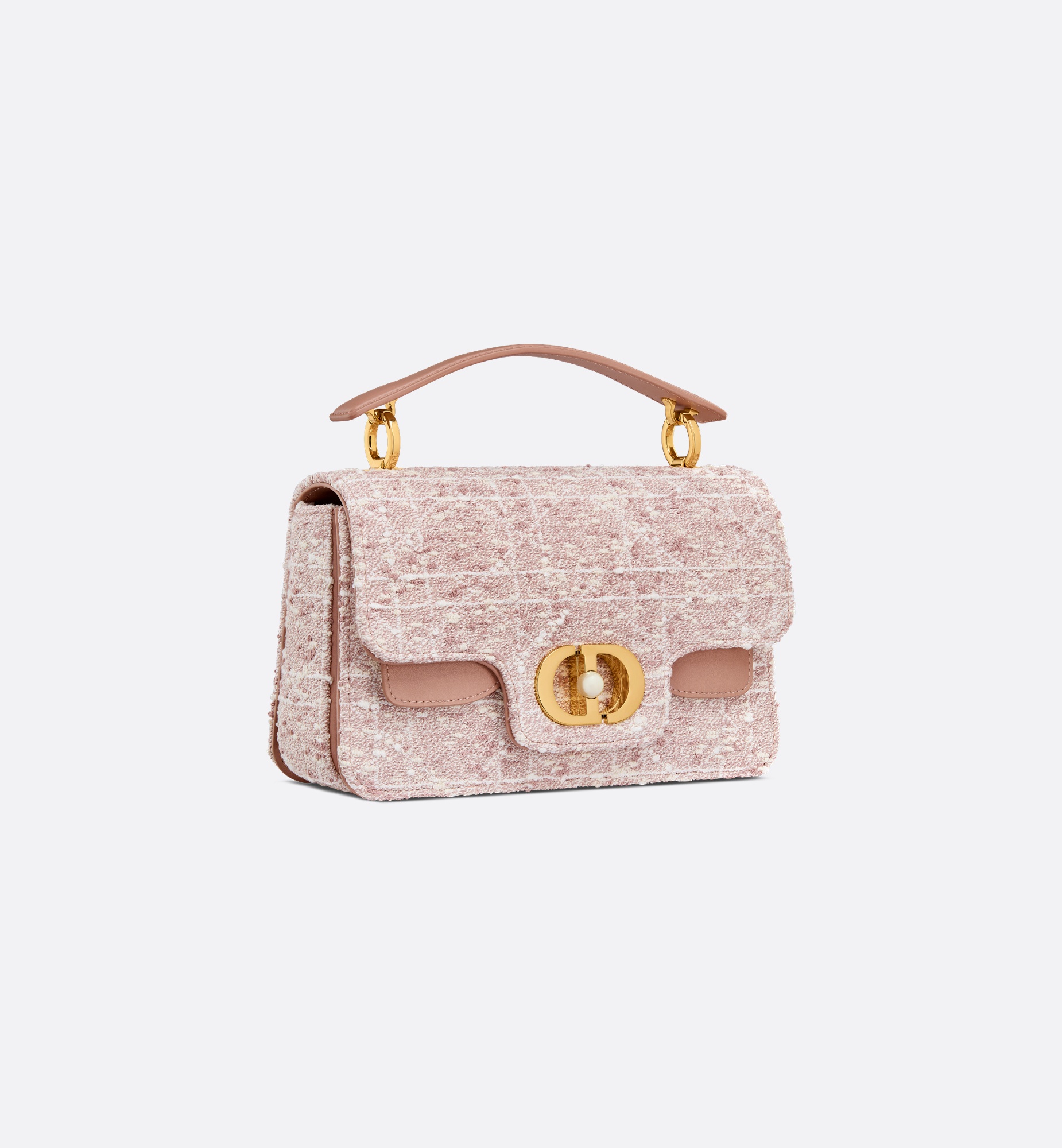 Small Dior Jolie Top Handle Bag - 3