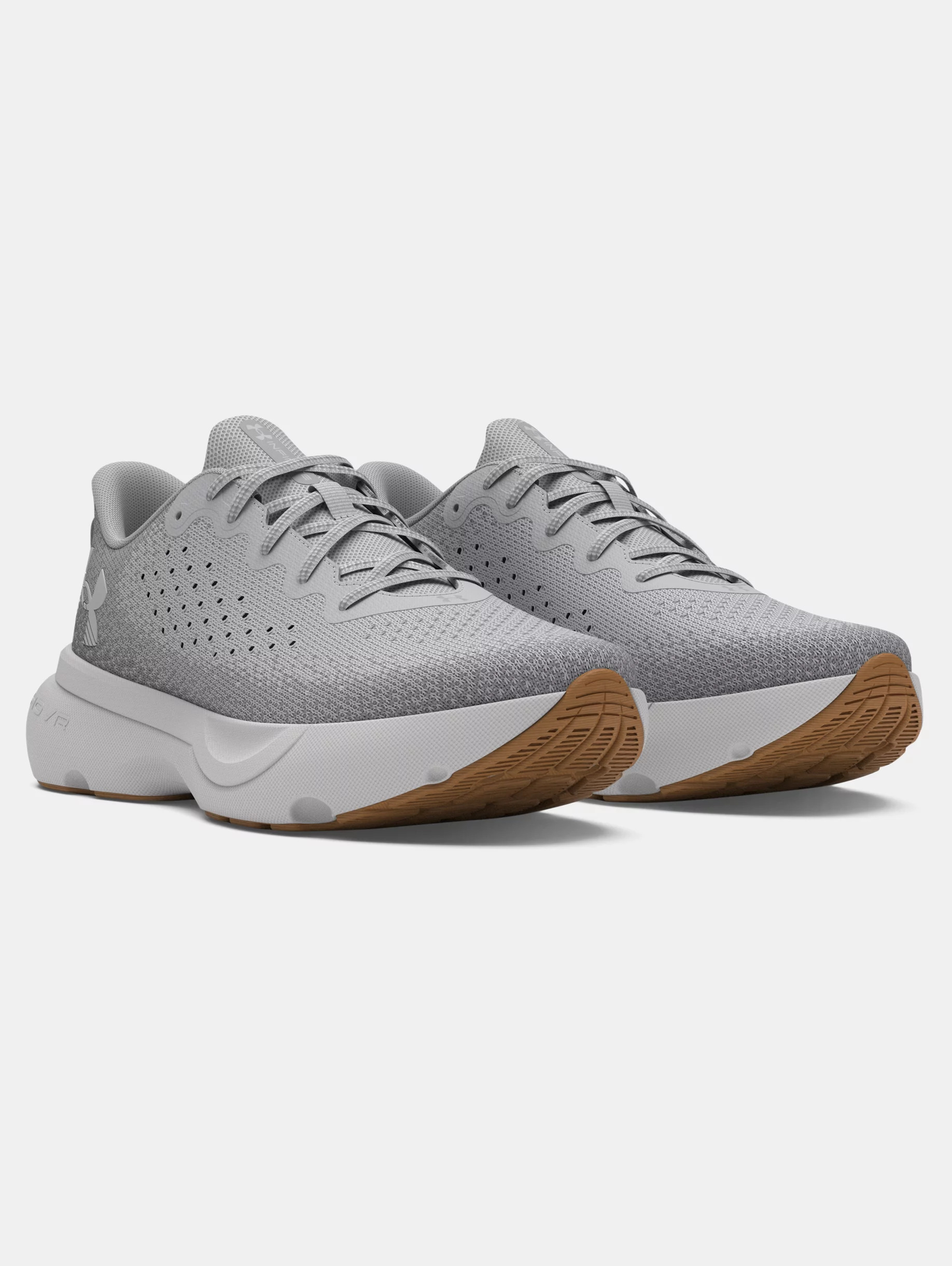 Women's UA Infinite Running Shoes - 5