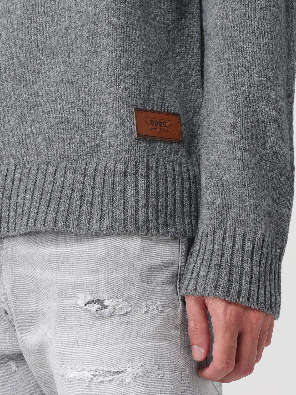 Sweater men Dsquared2 - 3
