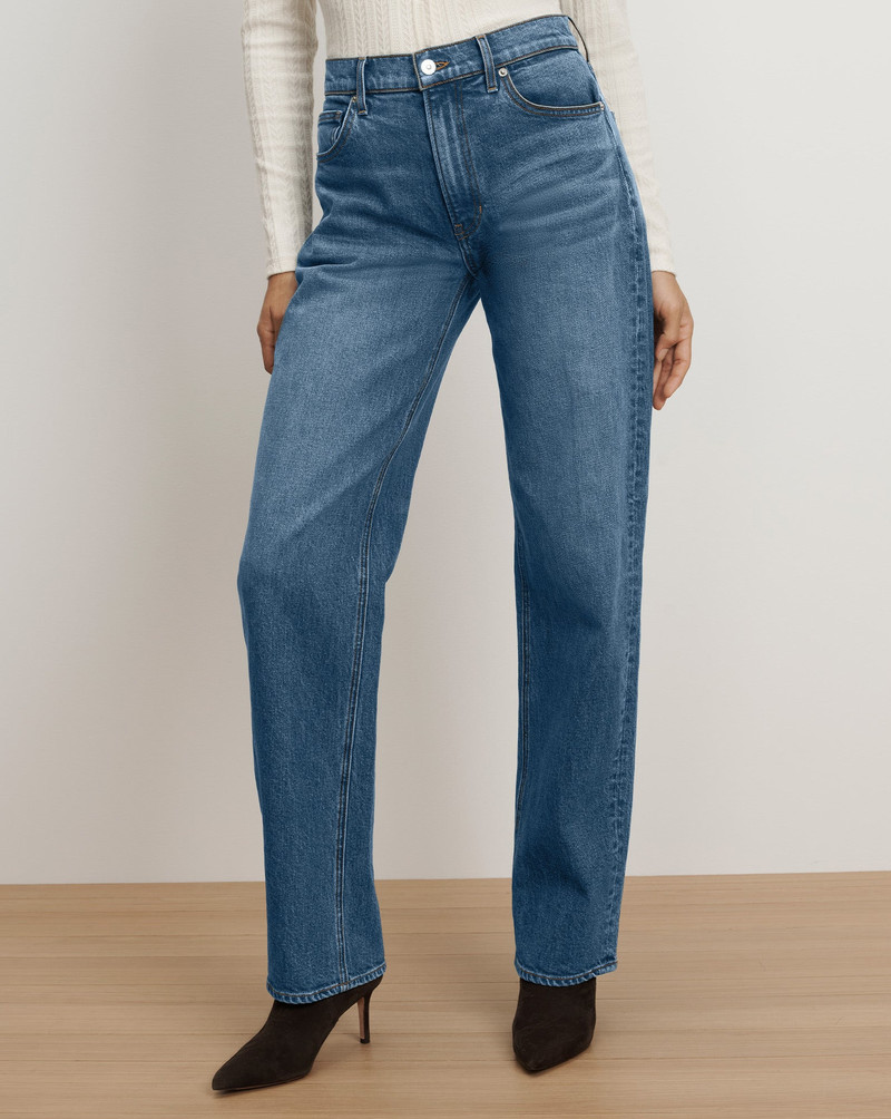 HARLEY ARC-LEG JEAN 3