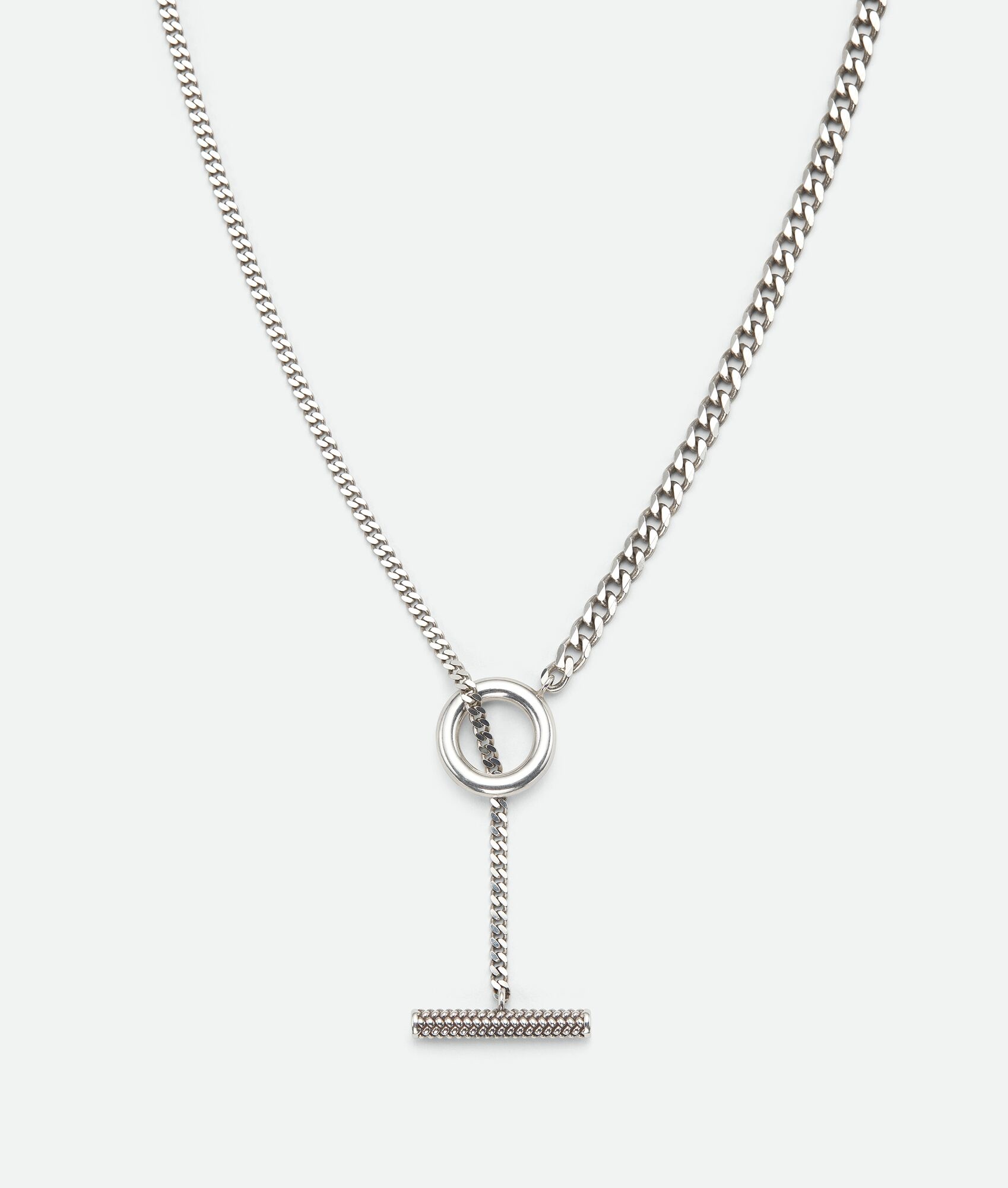 Intreccio Necklace - 3