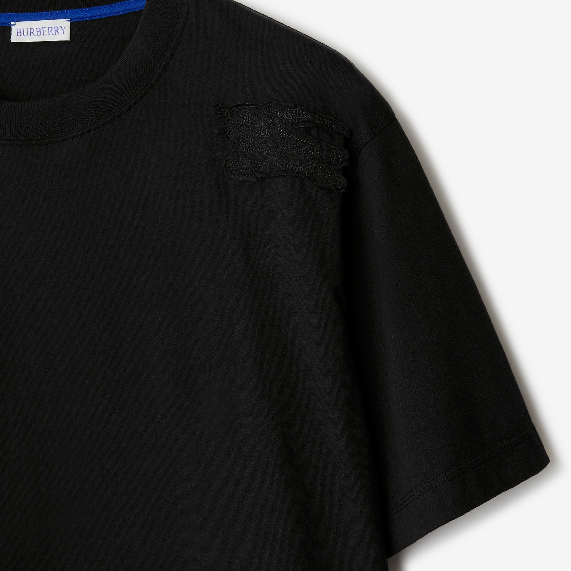 Cotton T-shirt - 2