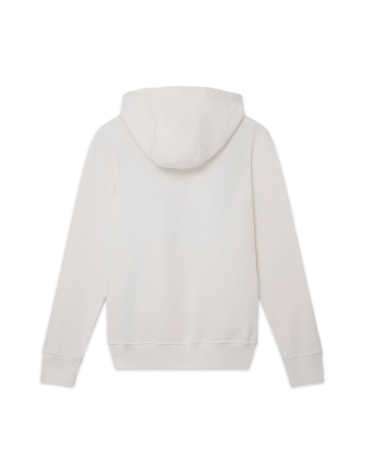 Tennis Club Icon Hooded Sweatshirt - 2