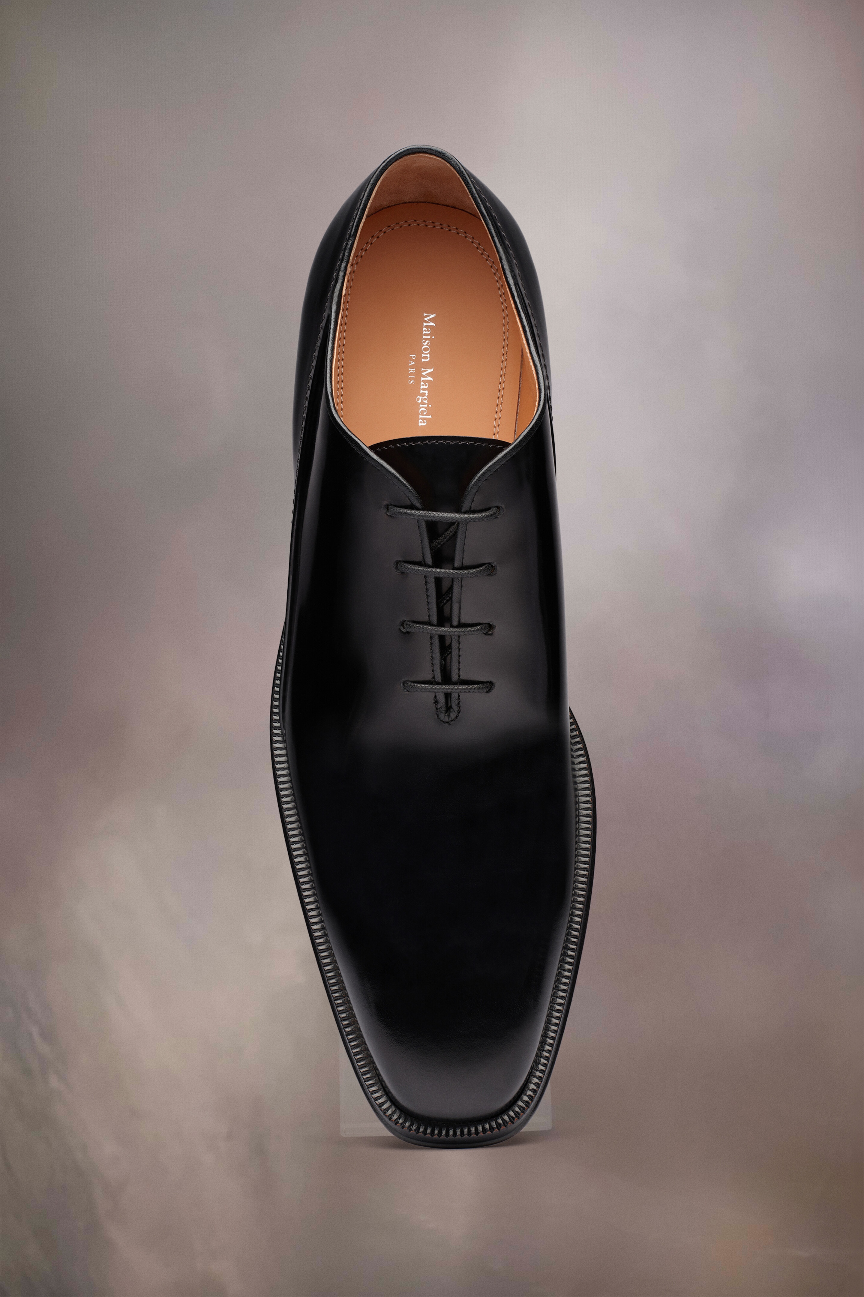 Leather shoes - 3