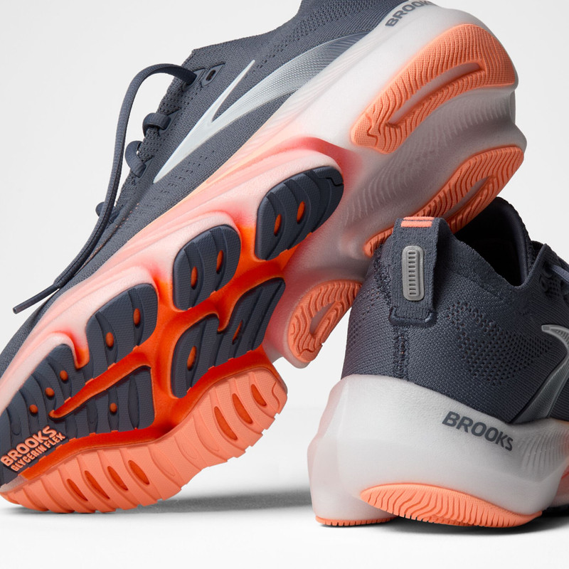 BROOKS Glycerin Flex outlook
