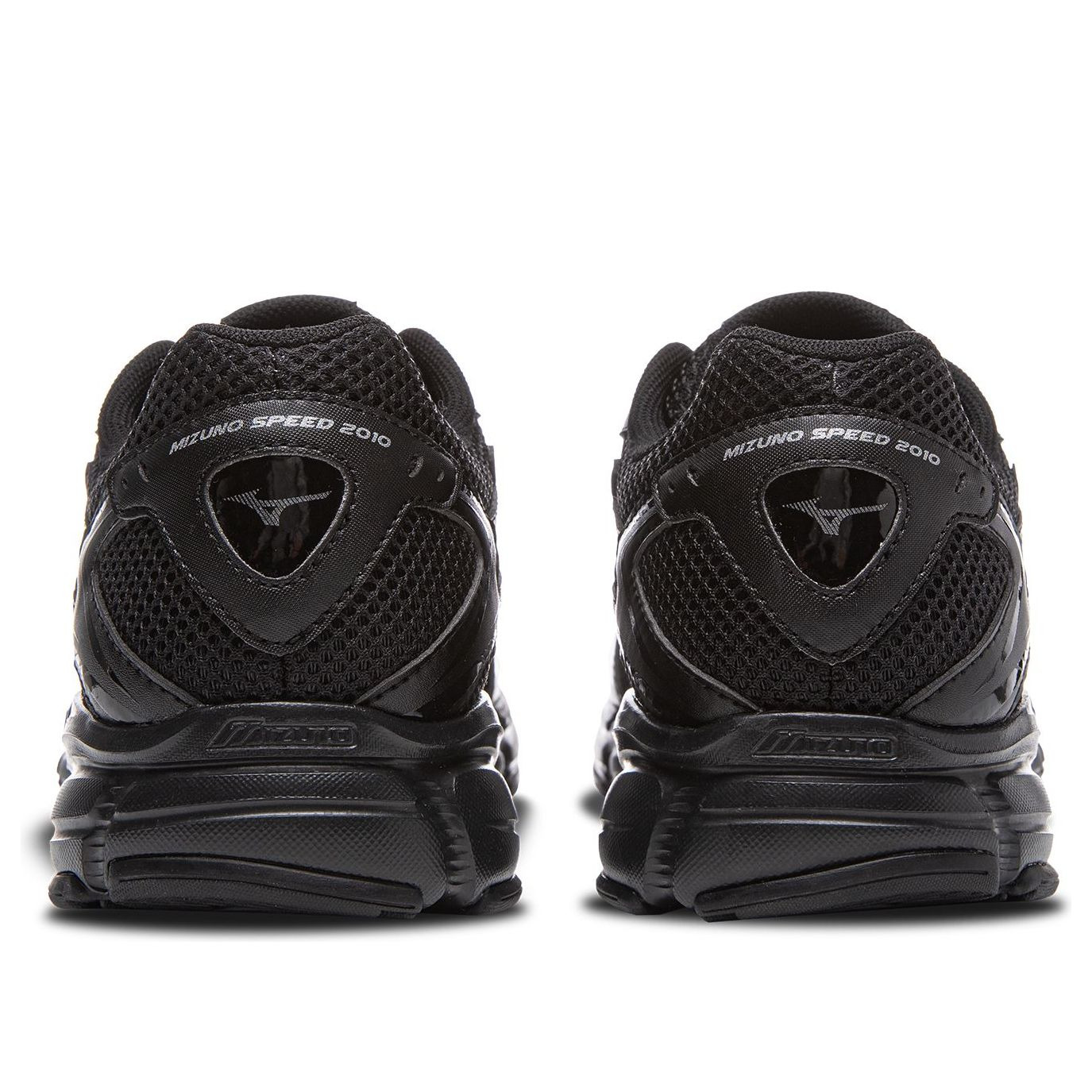 Mizuno Speed 2010 'Black' D1GH251701 - 5