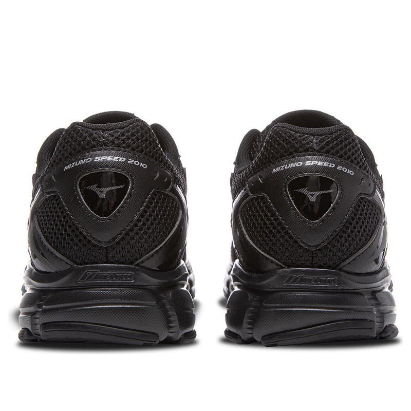 Mizuno Mizuno Speed 2010 'Black' D1GH251701 outlook