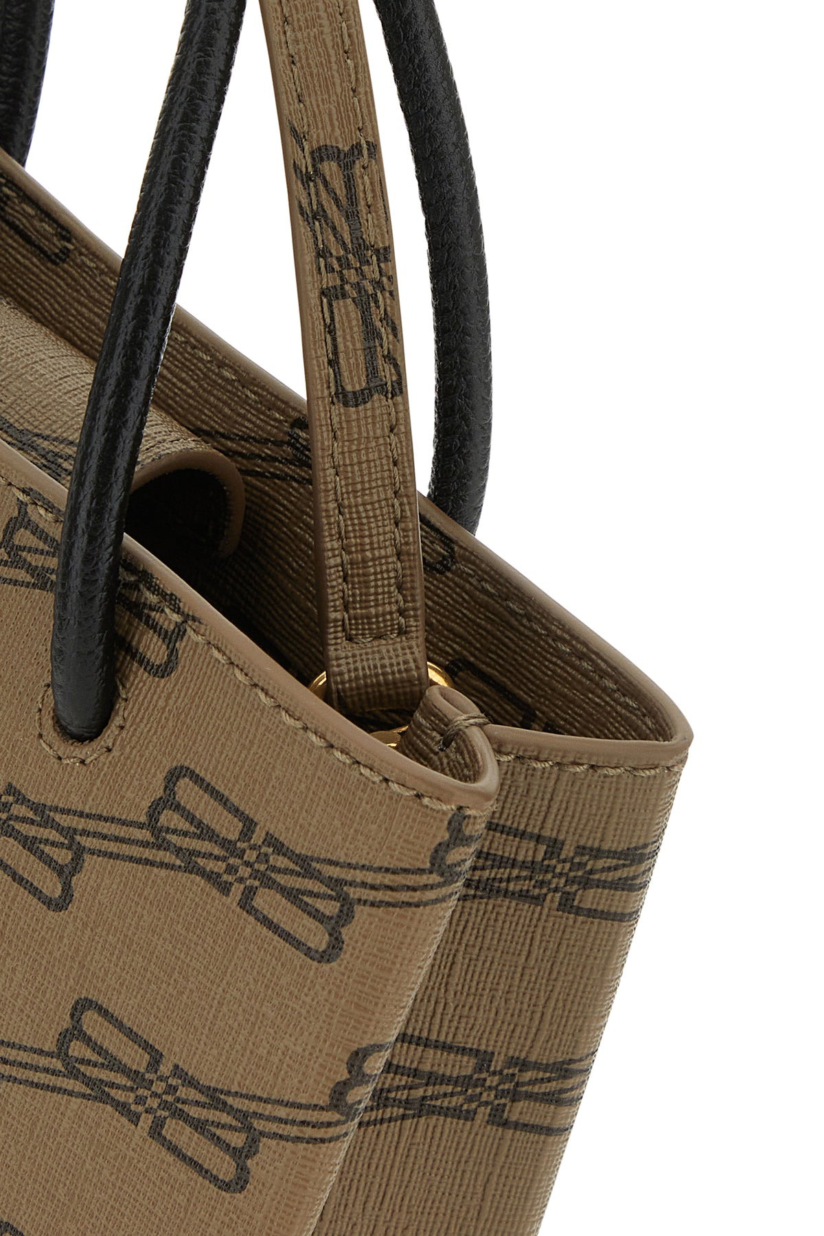 Printed canvas phone case - 4