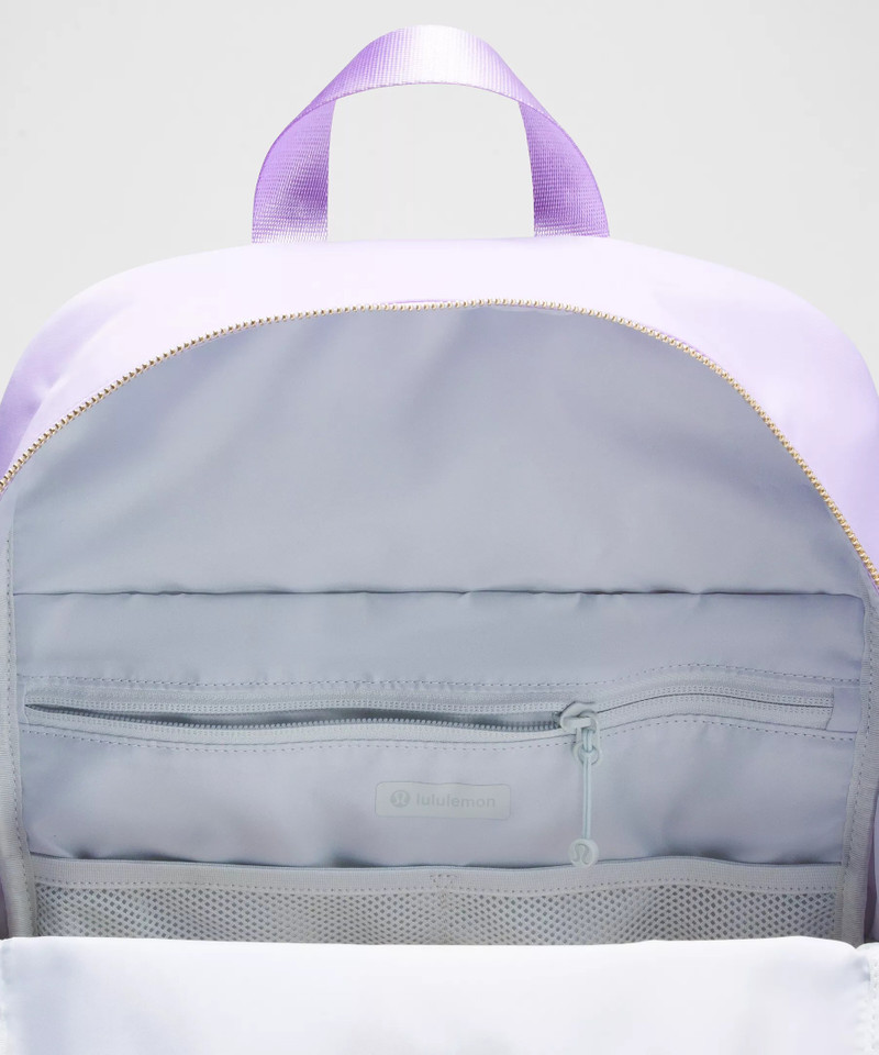 Everywhere Backpack 22L *Metal Hardware 5