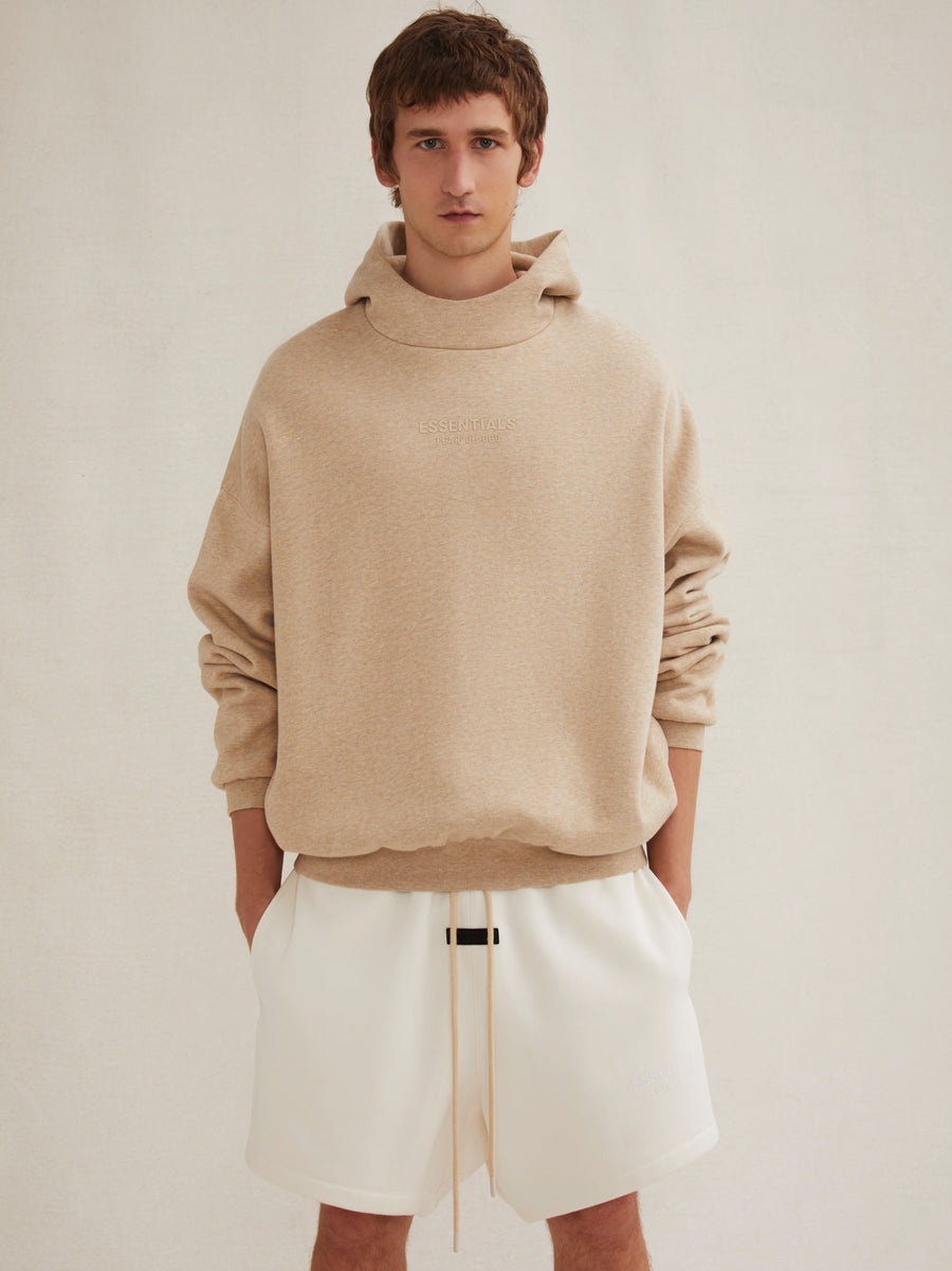 Essentials Hoodie - 4