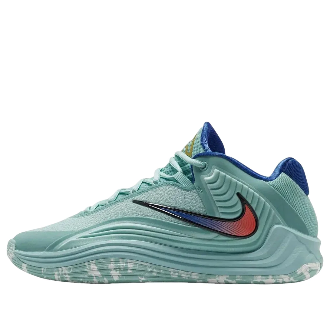 Nike Giannis Freak 7 'Light Aqua' HF3450-402 - 1