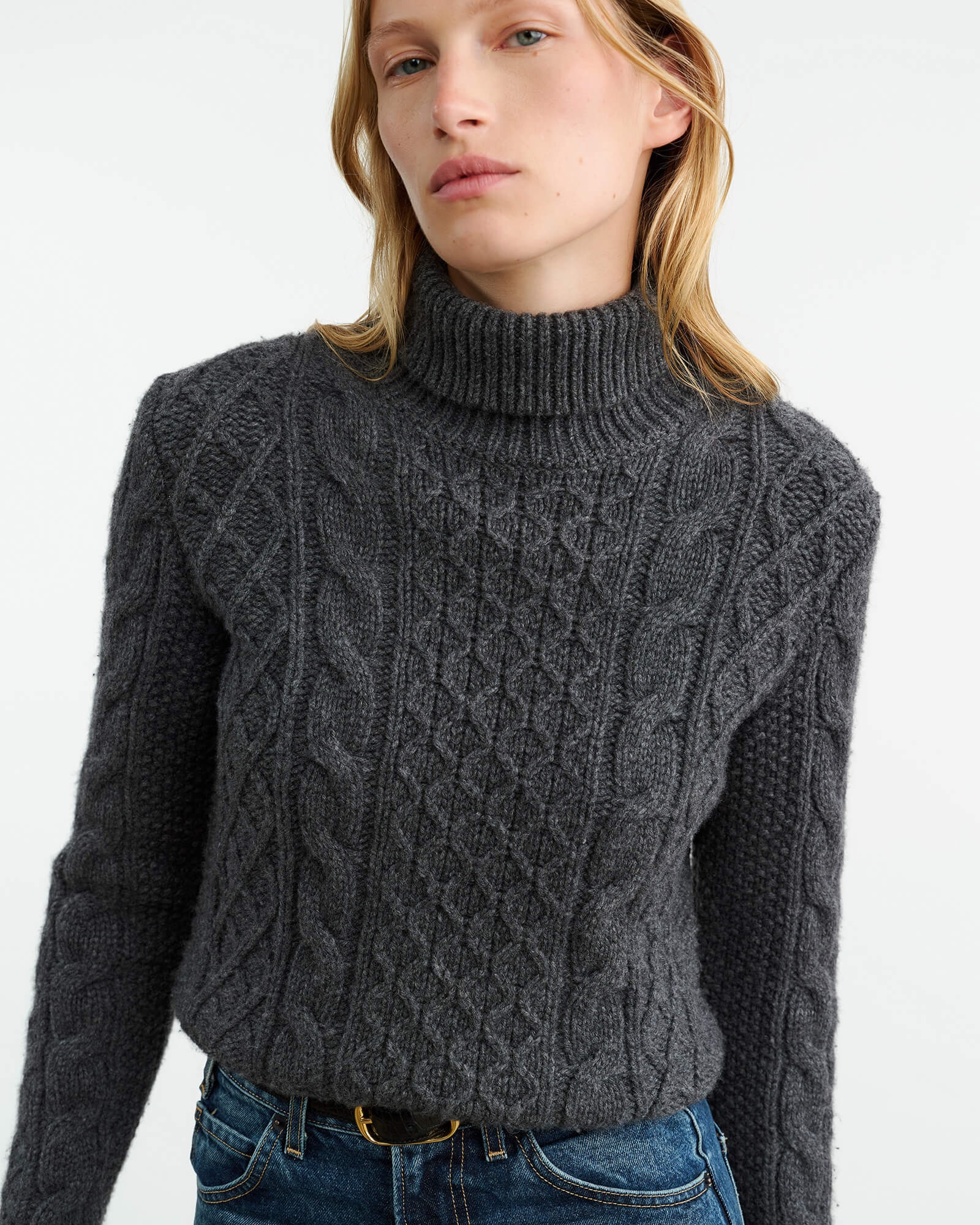 ANDRINA SWEATER - 3