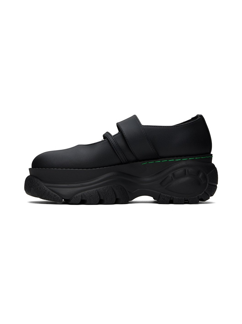 Black Buffalo Source Edition Morph Loafers 3