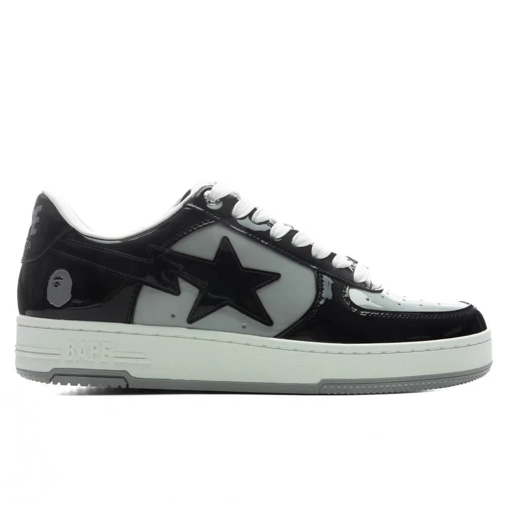BAPE STA #4 M2 - BLACK - 1