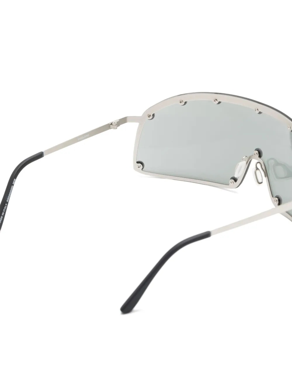 RICK OWENS - Shielding Sunglasses - 3