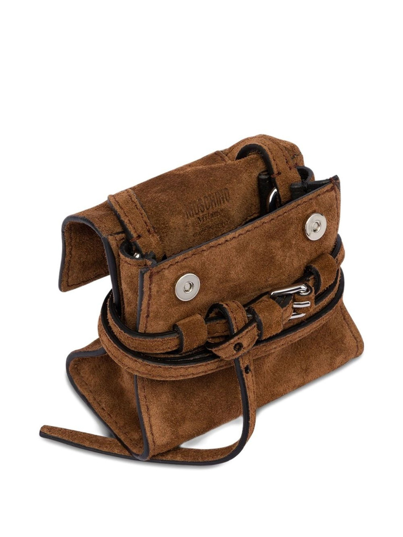 Tie Me tote bag 3