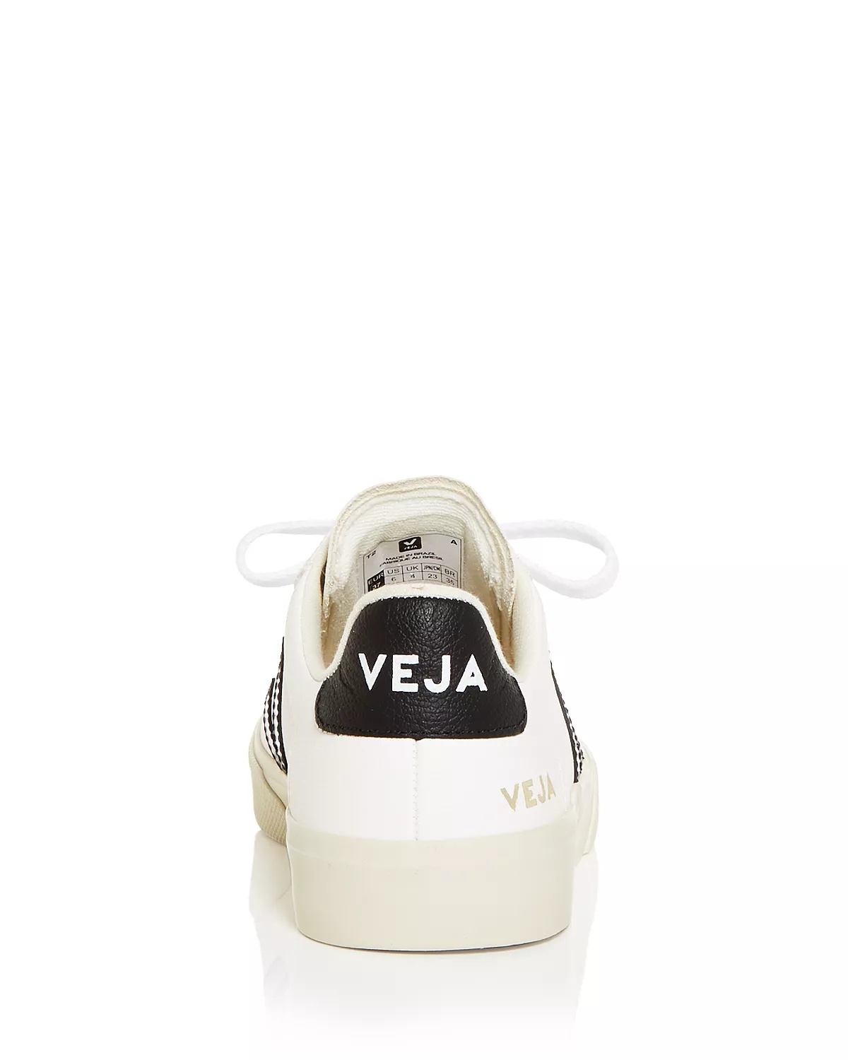 Women's Campo Low Top Sneakers - 5