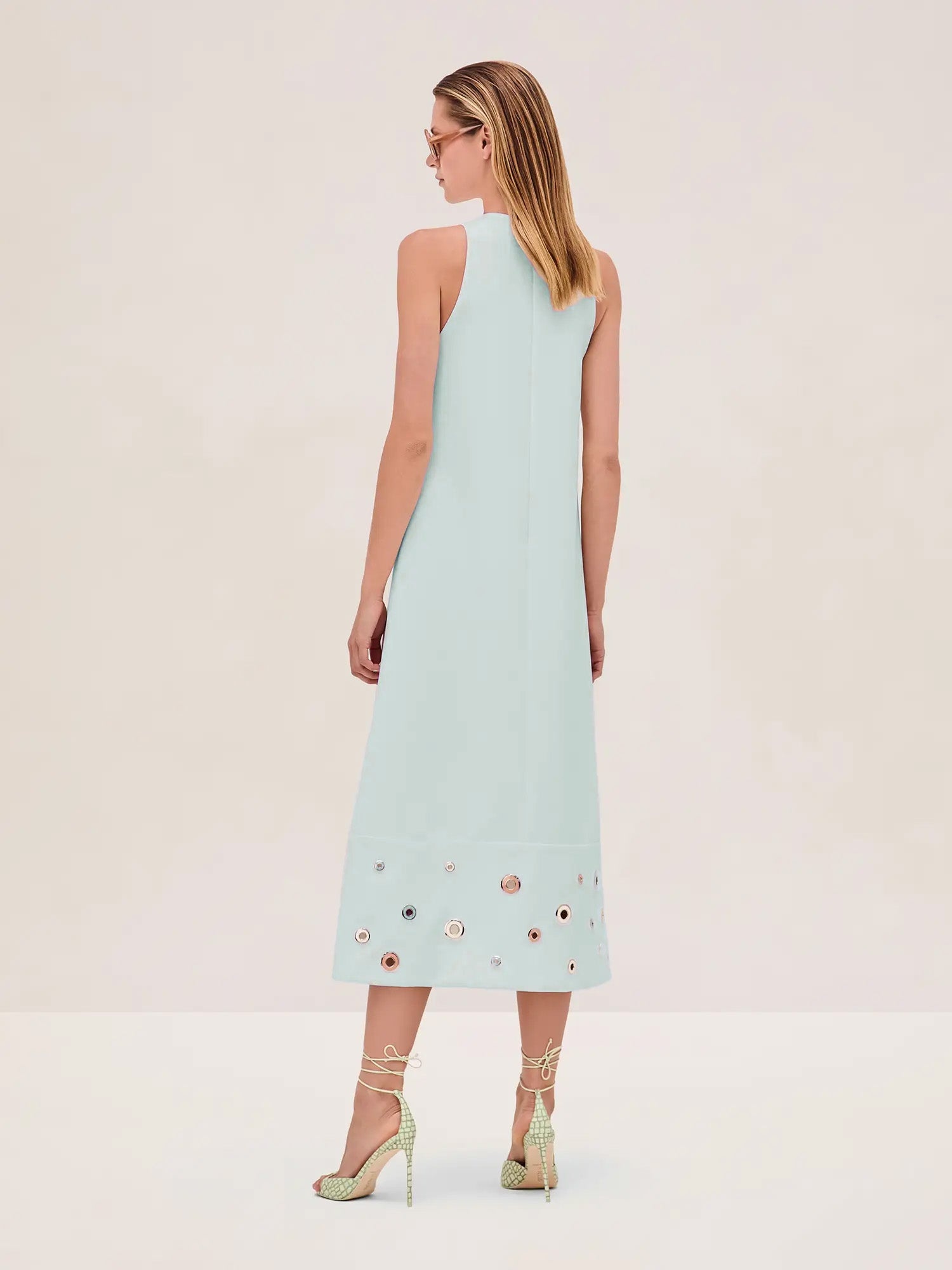 Delfin Dress - 3