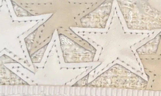 Stars Court Low Top Sneaker - 2