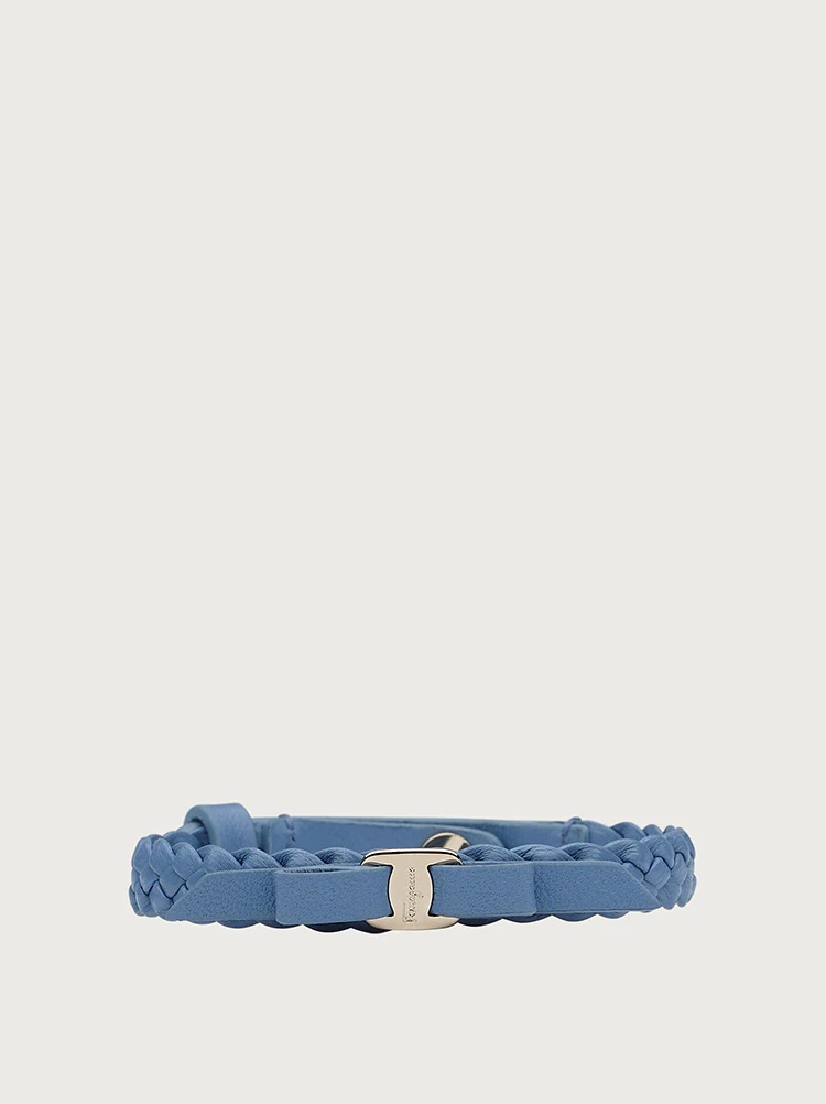 VARA BOW ADJUSTABLE BRACELET - 1
