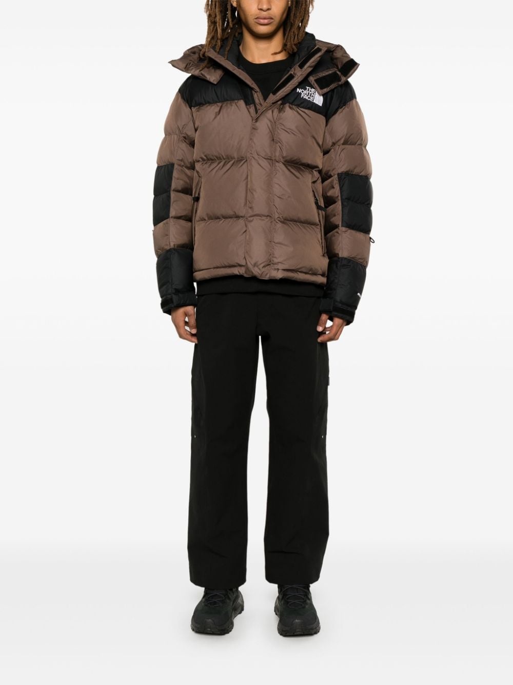 Himalayan Baltoro jacket - 2